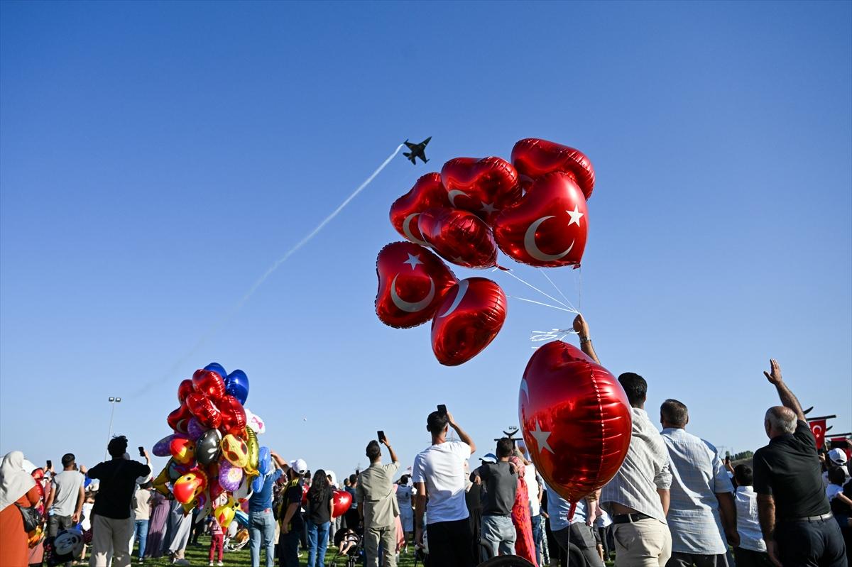 Malazgirt Zaferi'nin 953'üncü yıl dönümü