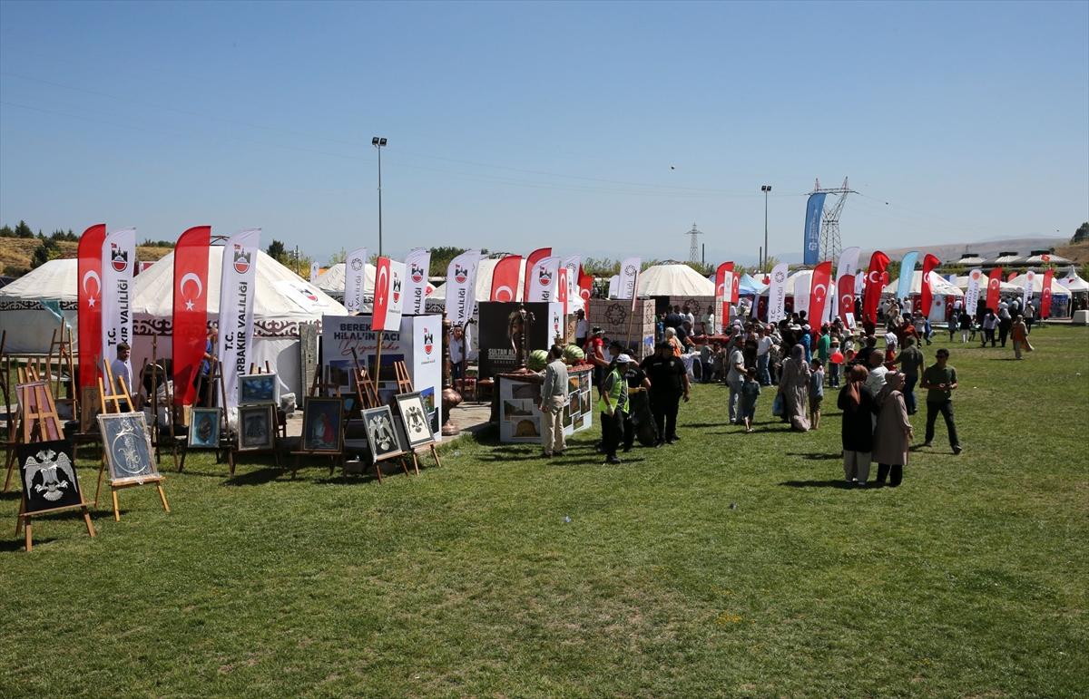 Malazgirt Zaferi'nin 953'üncü yıl dönümü