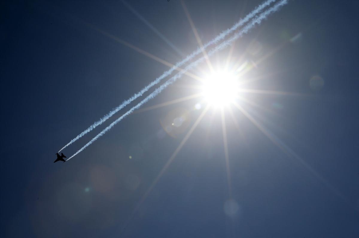 Malazgirt Zaferi'nin 953'üncü yıl dönümü