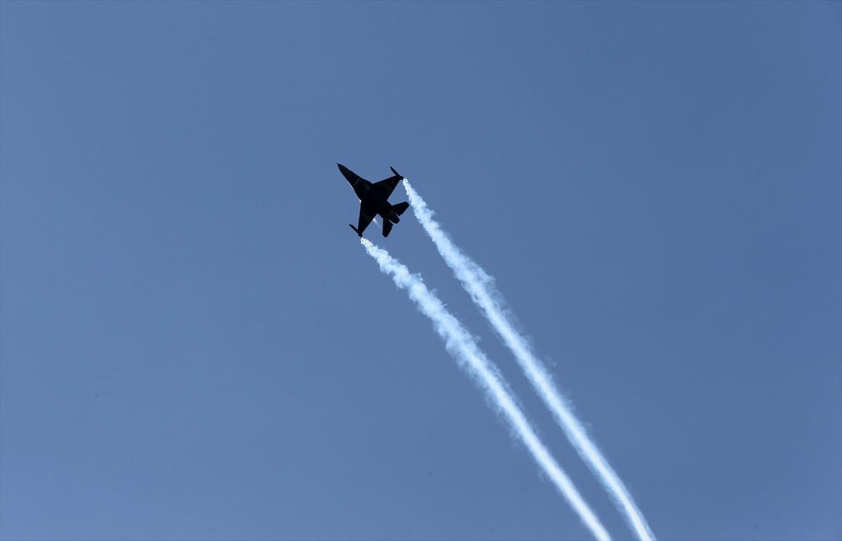 Malazgirt Zaferi'nin 953'üncü yıl dönümü