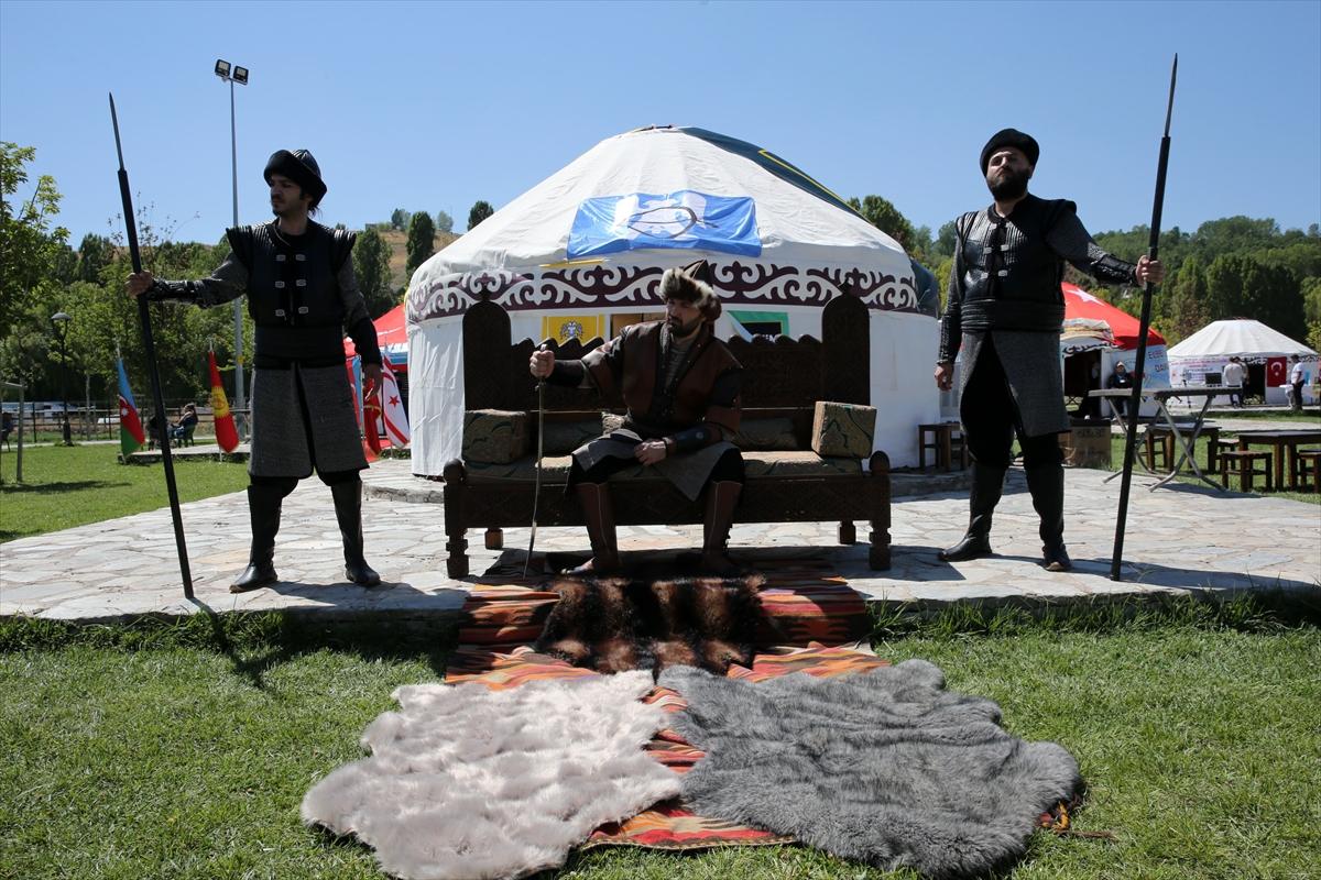 Malazgirt Zaferi'nin 953'üncü yıl dönümü