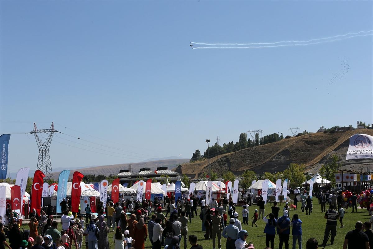 Malazgirt Zaferi'nin 953'üncü yıl dönümü