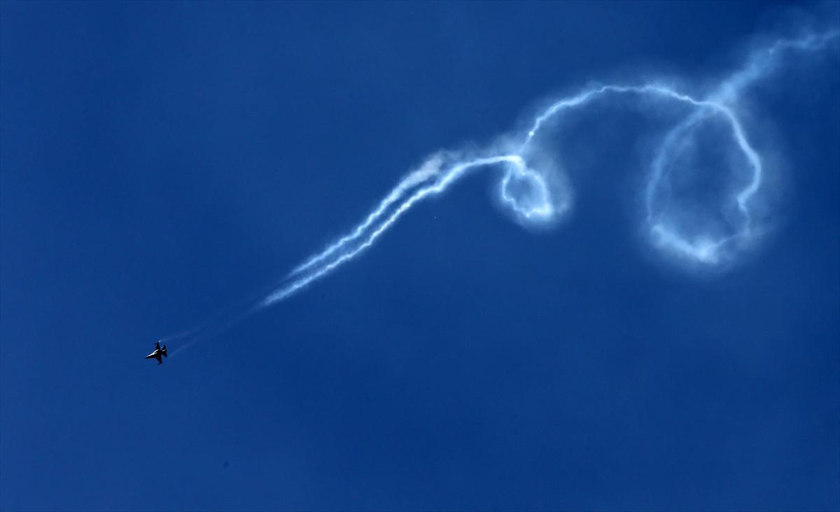 Malazgirt Zaferi'nin 953'üncü yıl dönümü