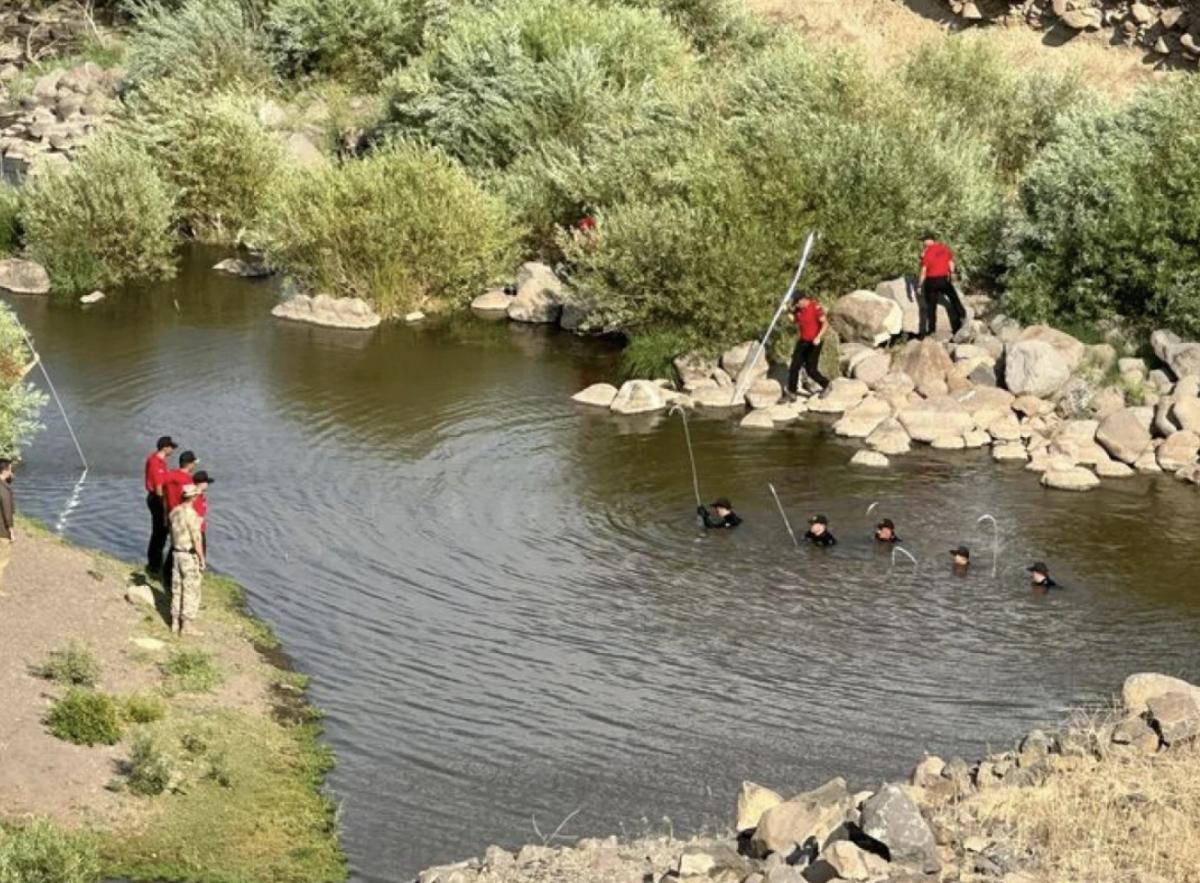 Narin Güran cinayetinde soruşturma genişliyor