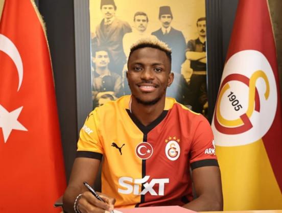 4 büyüklerin 2024-2025 sezonunda yaptığı transferler