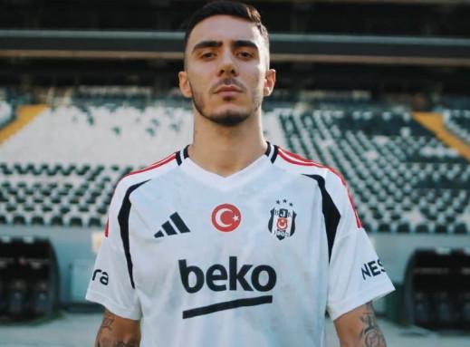 4 büyüklerin 2024-2025 sezonunda yaptığı transferler