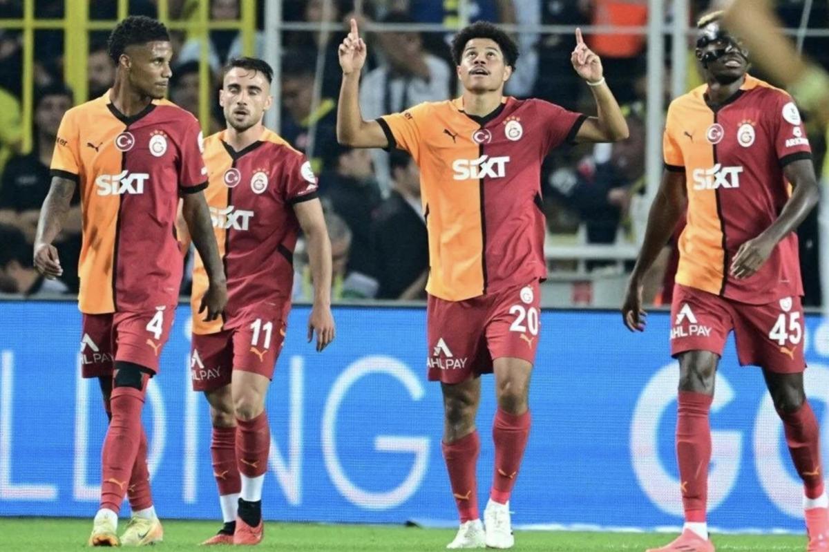 UEFA Avrupa Ligi kazanma oranları belli oldu! İlk 10'da tek Türk takımı var