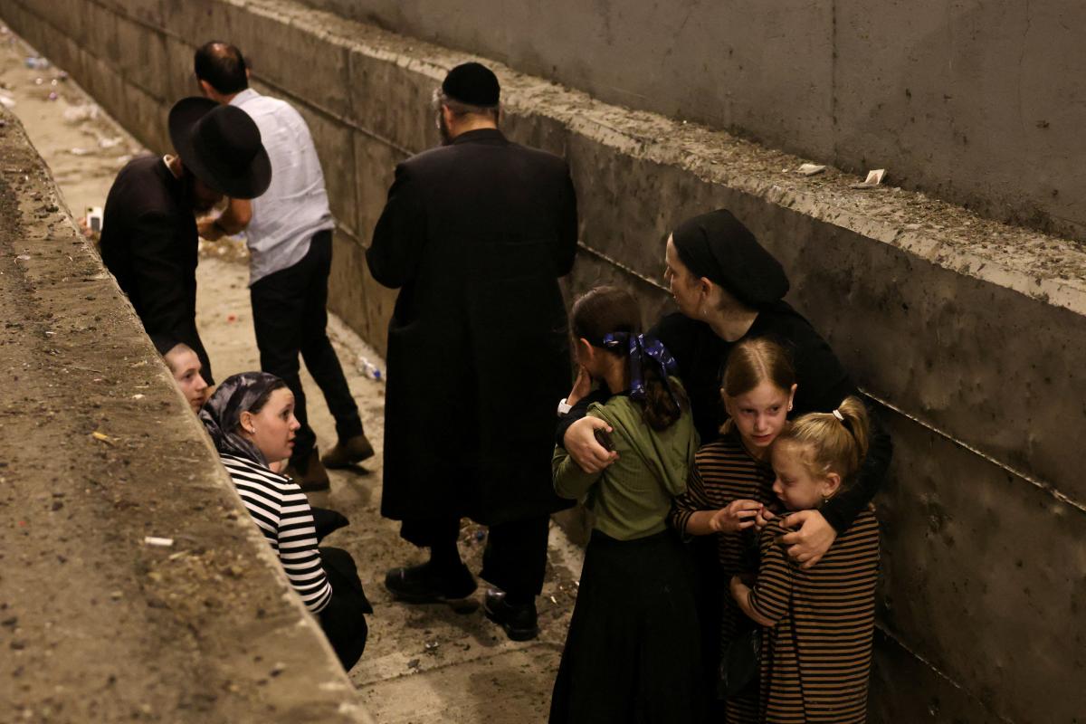 İran'ın İsrail'e fırlattığı füzeler, başkent Tel Aviv'e de isabet etti