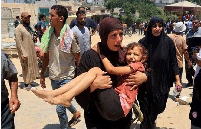 İsrail'in Gazze'de hafızalara kazınan 11 katliamı