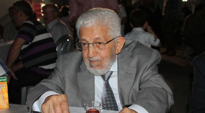 Fotoğraflarla dünden bugüne Recai Kutan