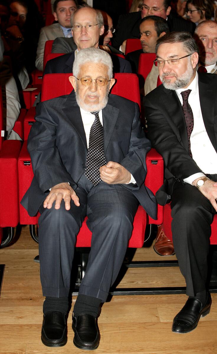 Fotoğraflarla dünden bugüne Recai Kutan