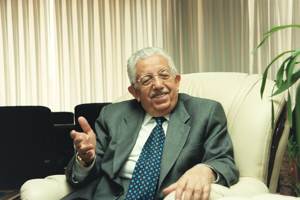 Fotoğraflarla dünden bugüne Recai Kutan