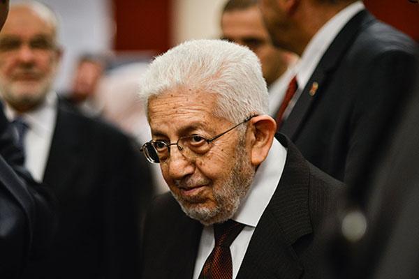 Fotoğraflarla dünden bugüne Recai Kutan