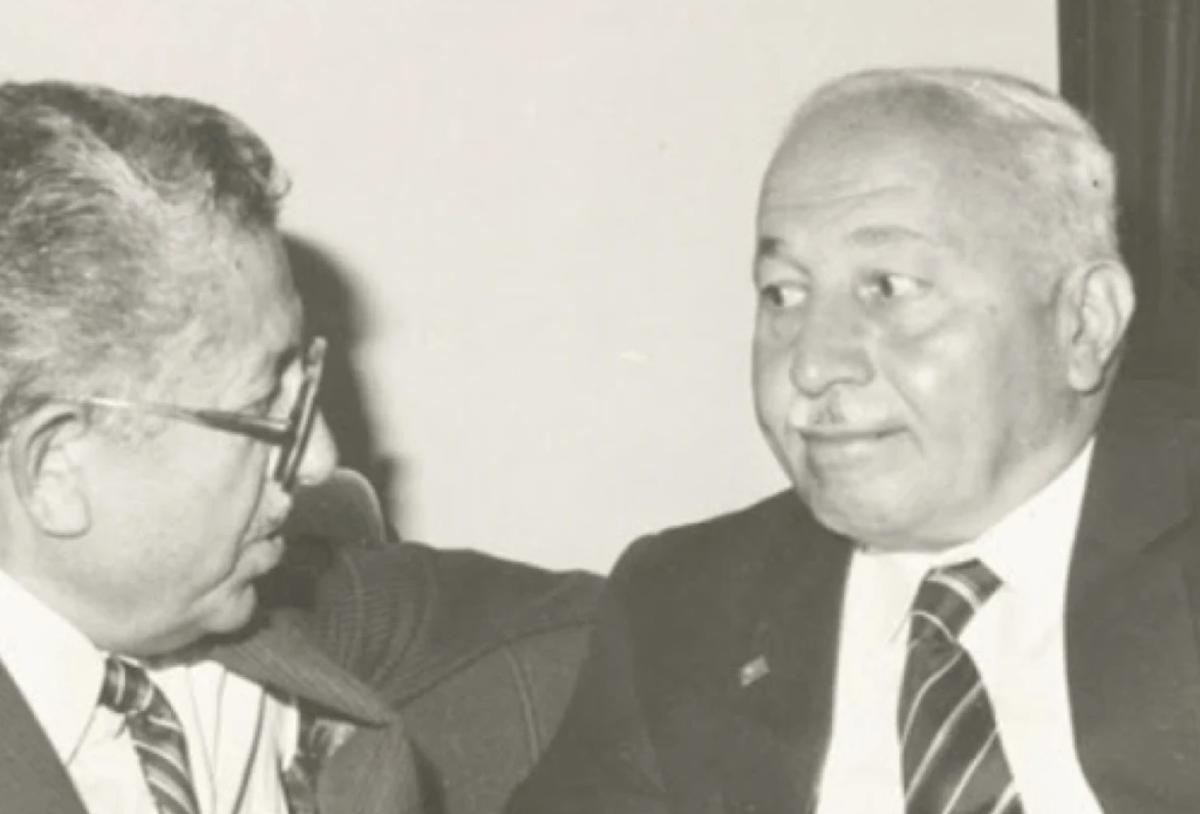 Fotoğraflarla dünden bugüne Recai Kutan