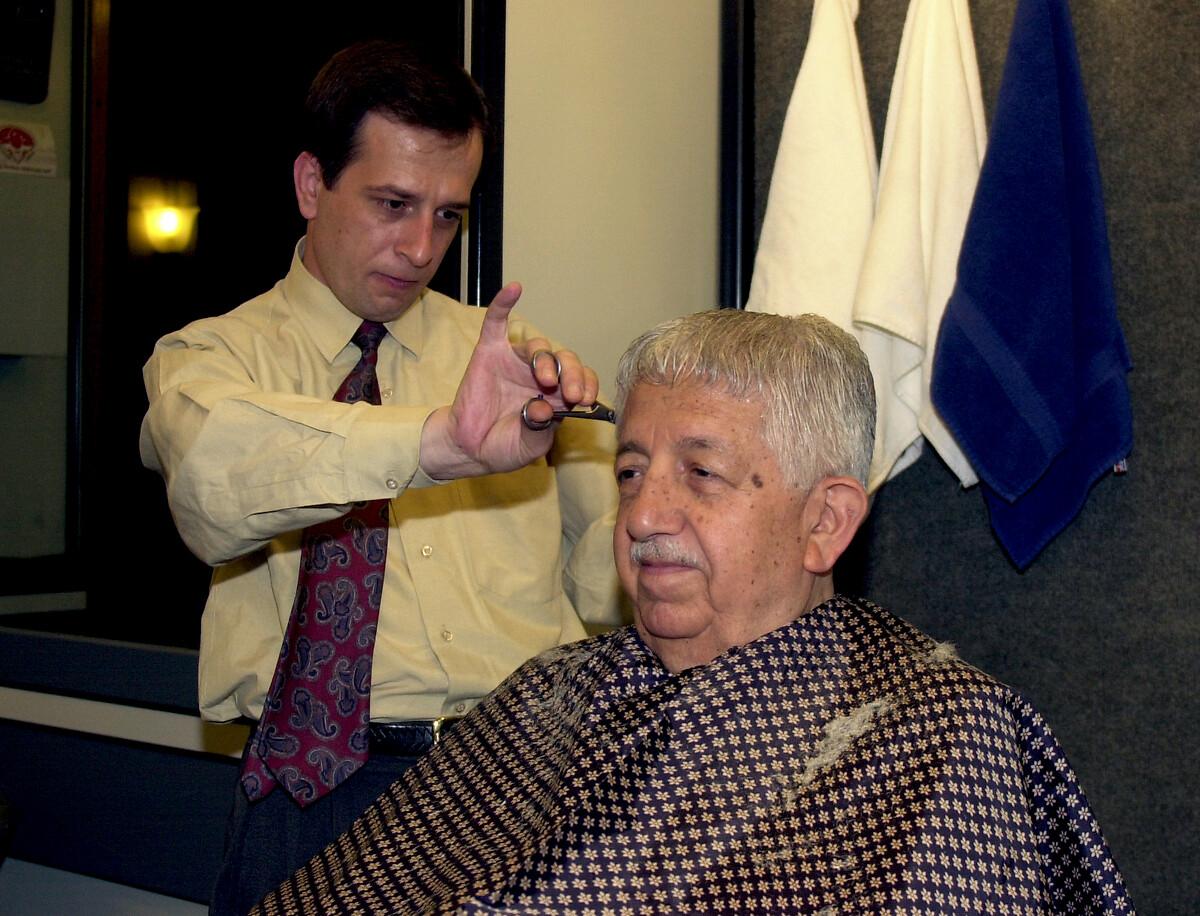 Fotoğraflarla dünden bugüne Recai Kutan