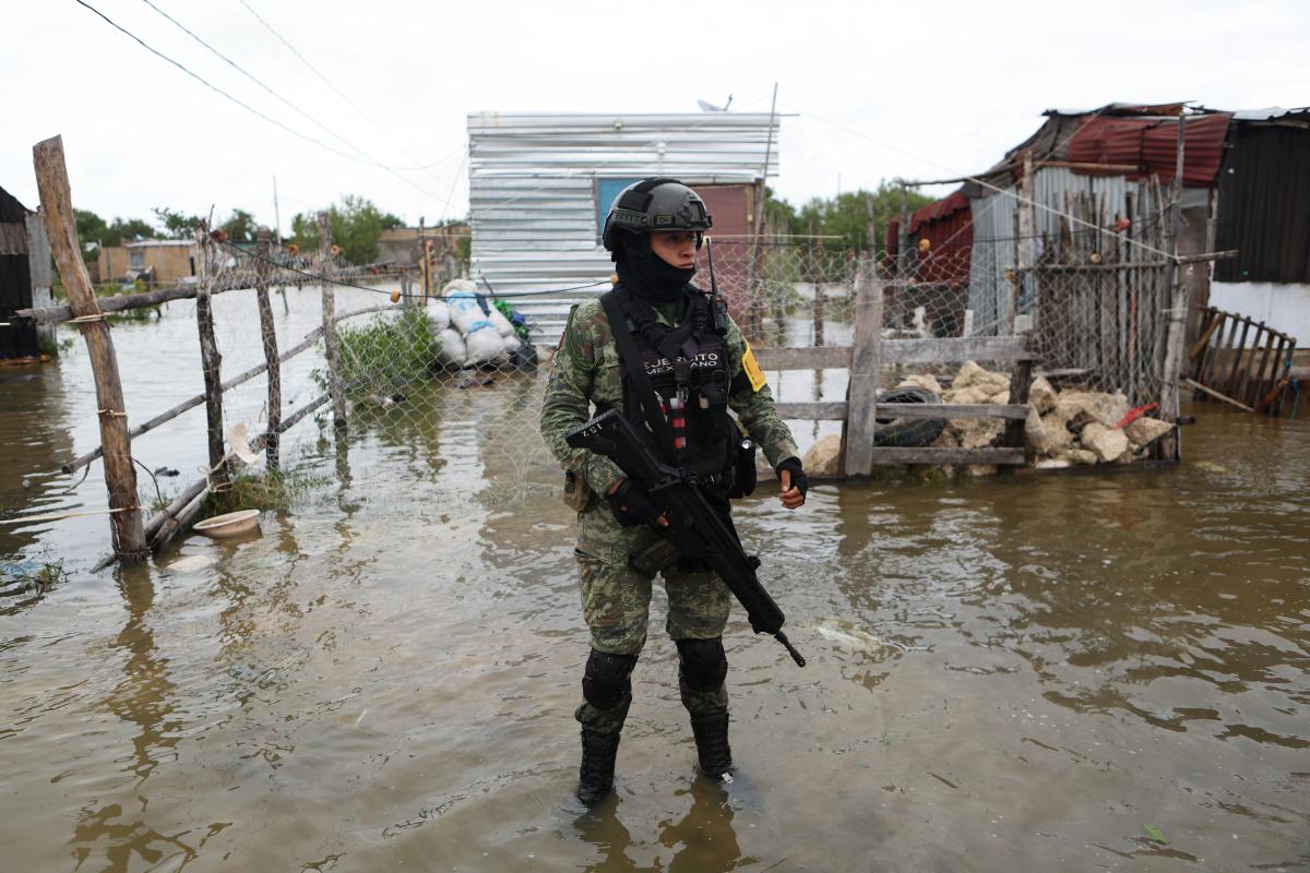 Florida'da Milton Kasırgası alarmı: Hazırlıklar sürüyor