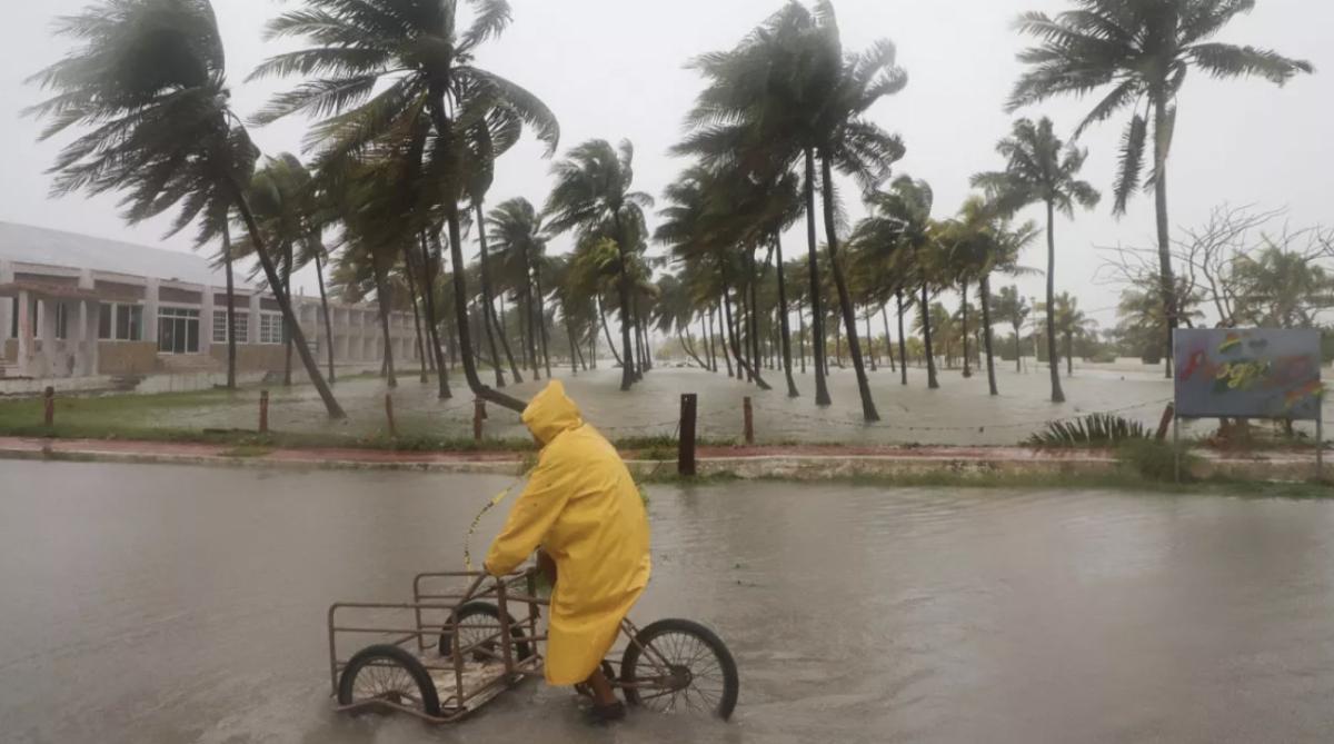 Florida'da Milton Kasırgası alarmı: Hazırlıklar sürüyor