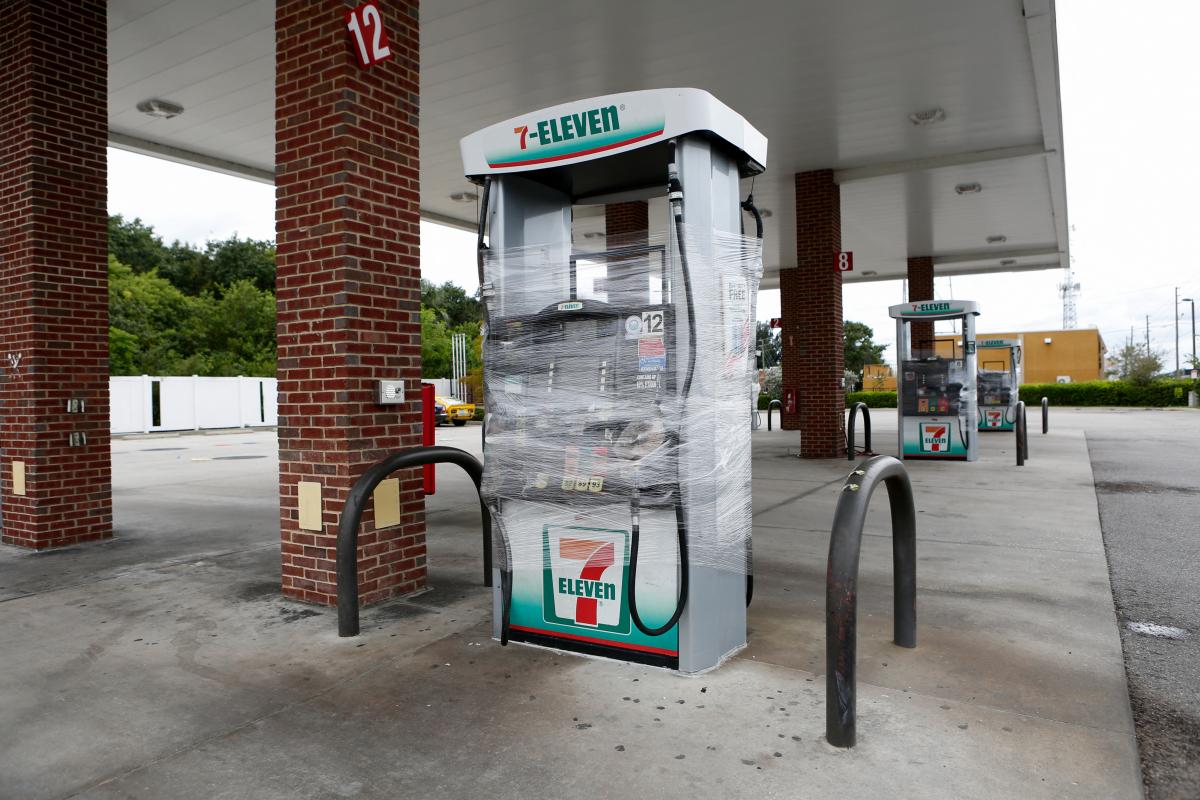 Florida'da Milton Kasırgası alarmı: Hazırlıklar sürüyor