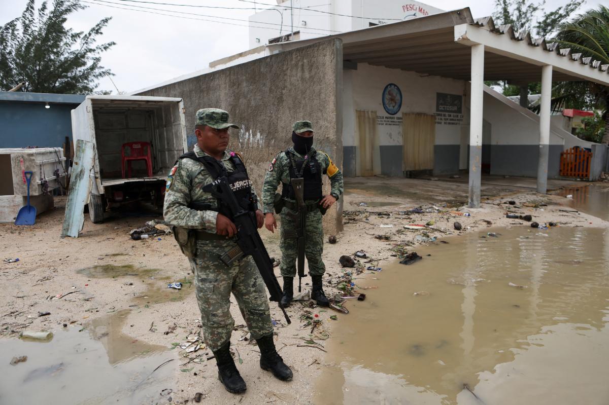 Florida'da Milton Kasırgası alarmı: Hazırlıklar sürüyor