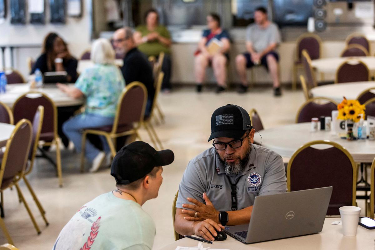 Florida'da Milton Kasırgası alarmı: Hazırlıklar sürüyor