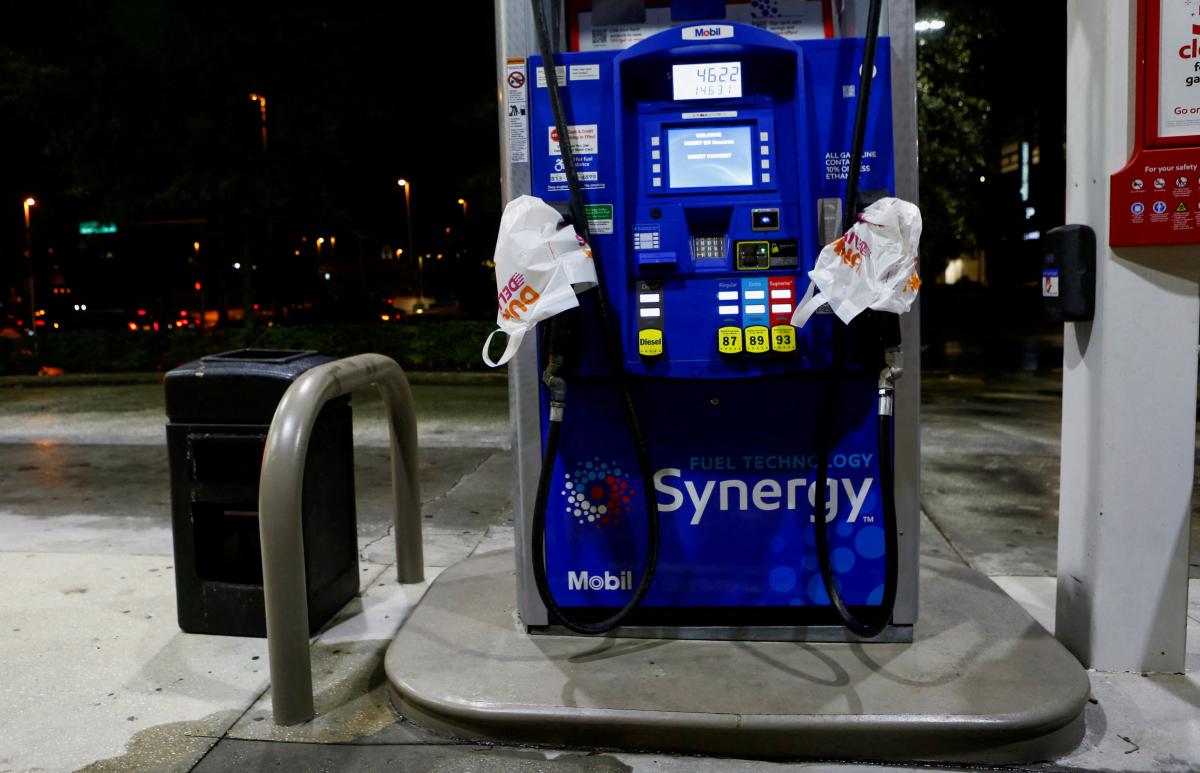 Florida'da Milton Kasırgası alarmı: Hazırlıklar sürüyor