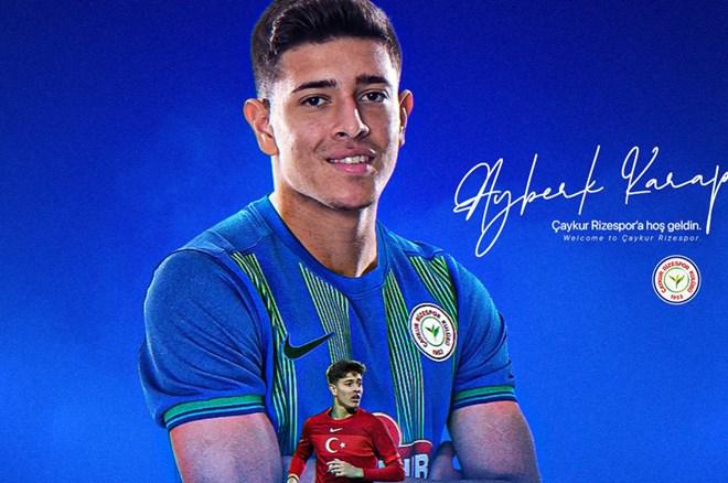 Süper Lig'de en az süre alan yeni transferler