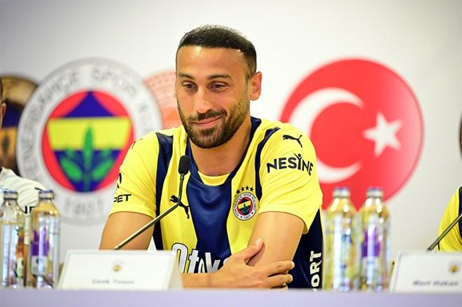 Süper Lig'de en az süre alan yeni transferler