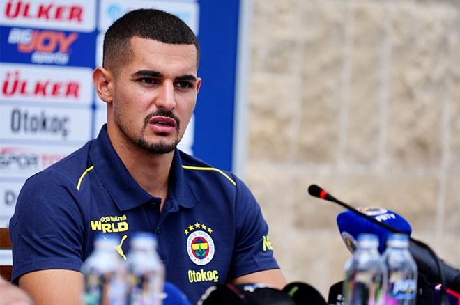 Süper Lig'de en az süre alan yeni transferler