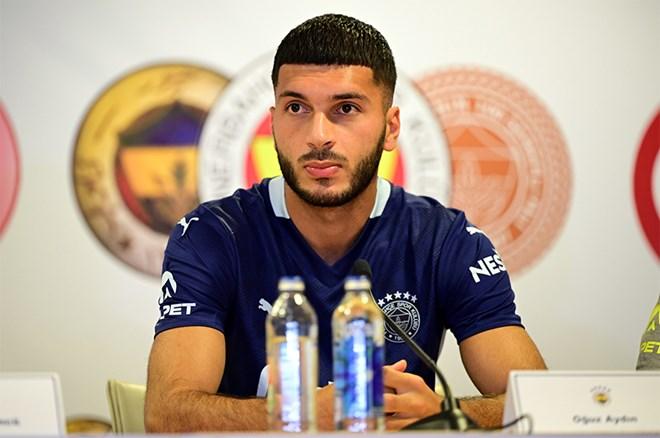 Süper Lig'de en az süre alan yeni transferler