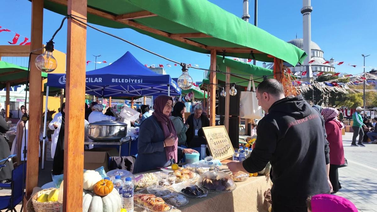 Bağcılar Kitap Fuarı rekor kırdı