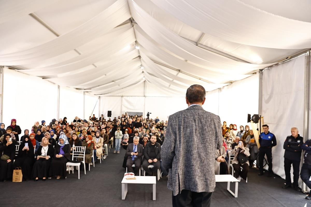 Bağcılar Kitap Fuarı rekor kırdı