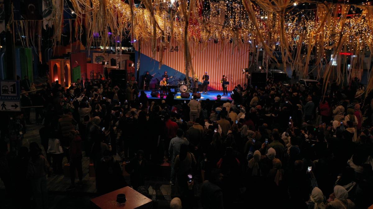 Bağcılar Kitap Fuarı rekor kırdı