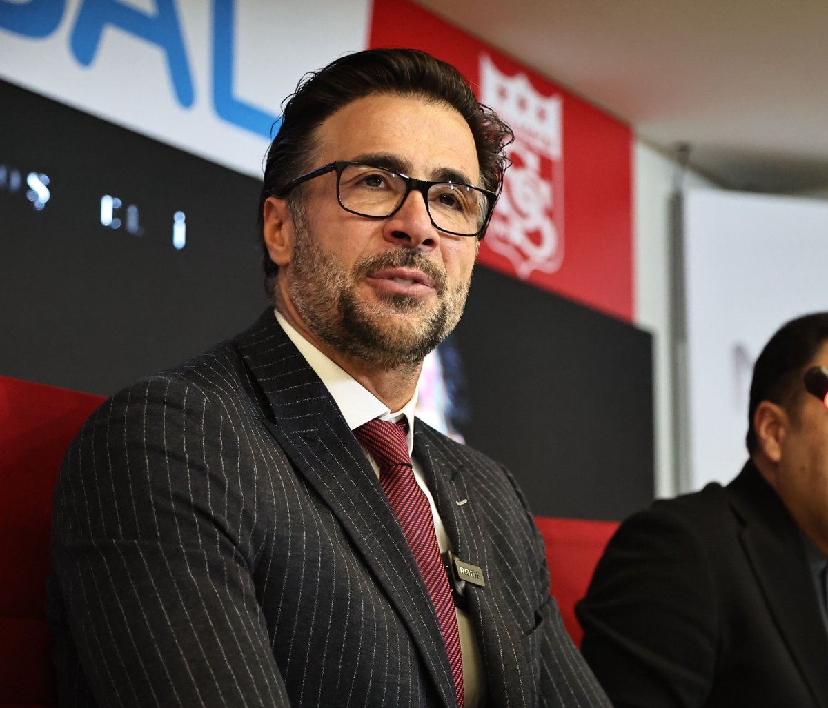 Süper Lig'de 2024-2025 sezonunda görevinden ayrılan teknik direktörler