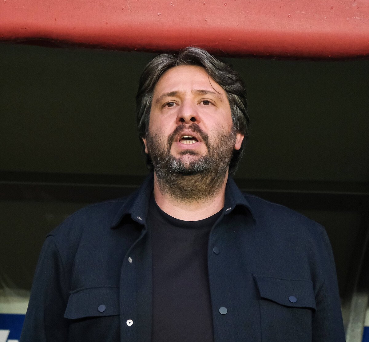 Süper Lig'de 2024-2025 sezonunda görevinden ayrılan teknik direktörler