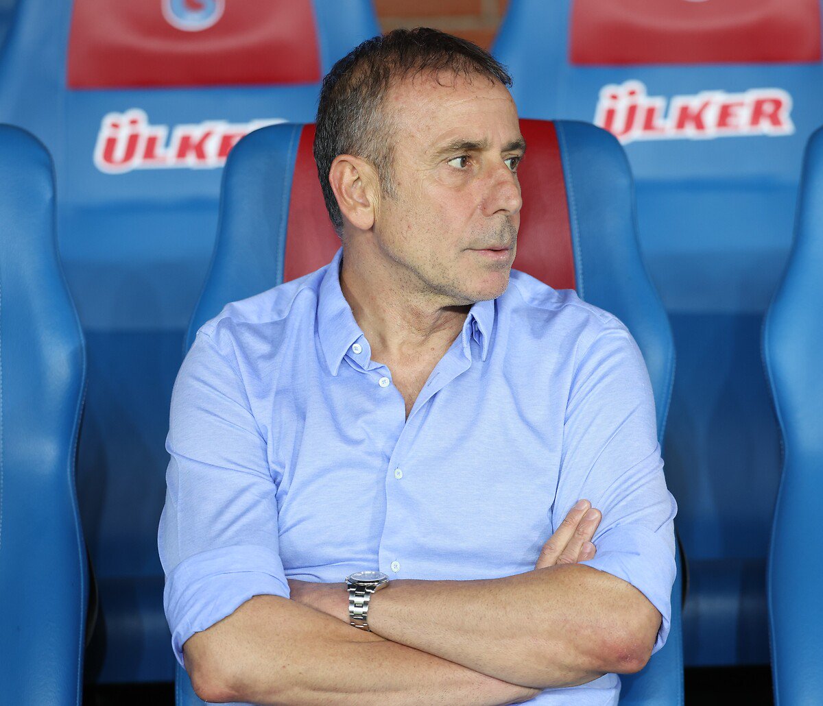 Süper Lig'de 2024-2025 sezonunda görevinden ayrılan teknik direktörler