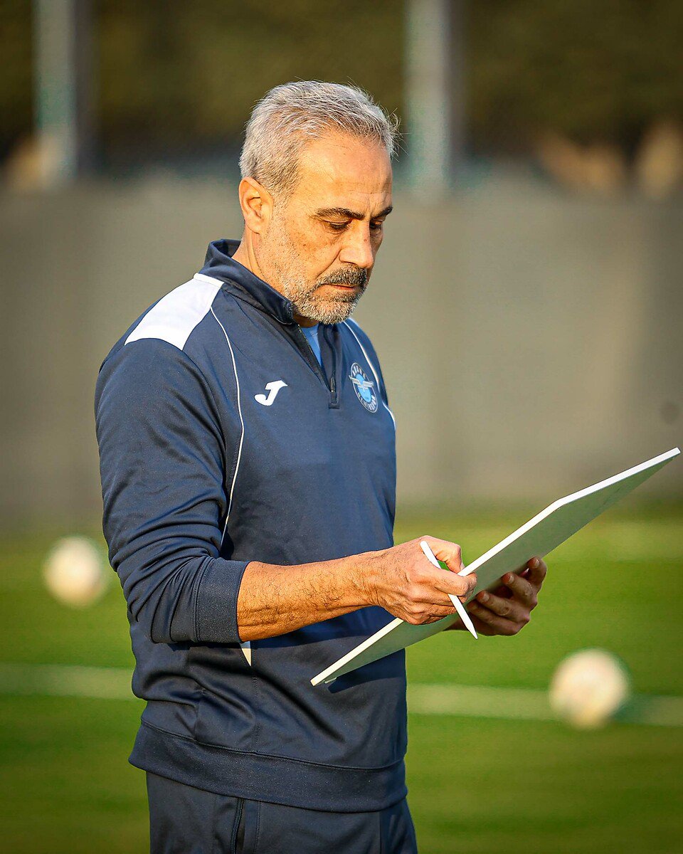 Süper Lig'de 2024-2025 sezonunda görevinden ayrılan teknik direktörler