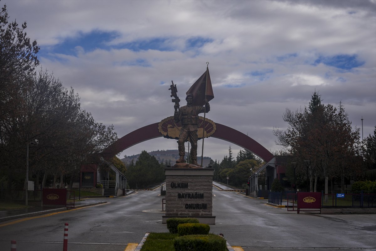 TSK'nın göz bebeği 'bordo bereliler' hayat kurtaran eğitimler alıyor