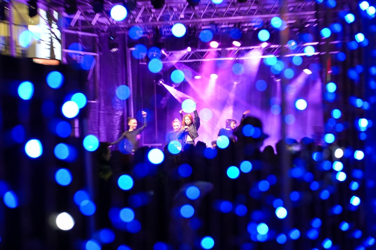 Toronto'da Noel hazırlıkları