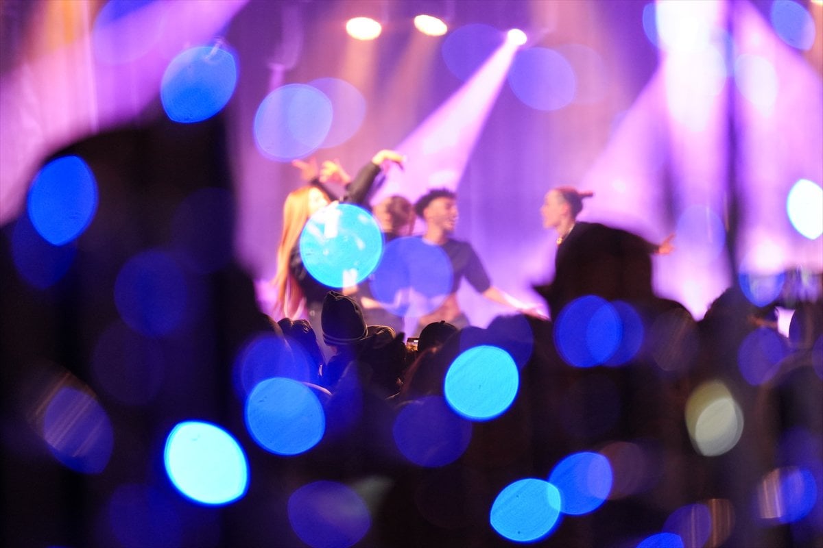 Toronto'da Noel hazırlıkları