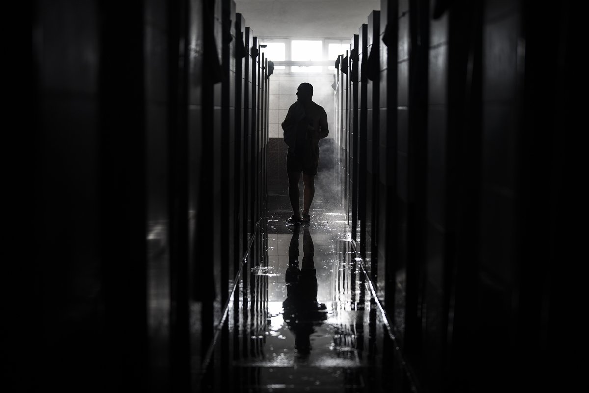 Dünya Madenciler Günü'nde Zonguldak'taki madencilerin bir günü