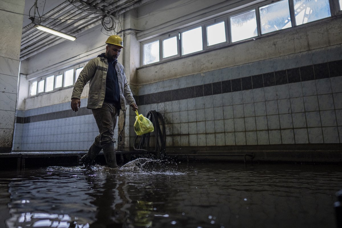 Dünya Madenciler Günü'nde Zonguldak'taki madencilerin bir günü