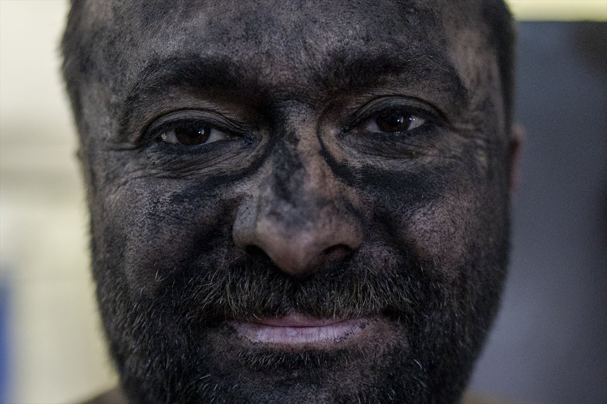 Dünya Madenciler Günü'nde Zonguldak'taki madencilerin bir günü