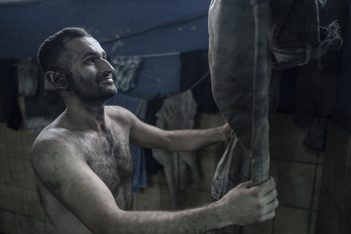 Dünya Madenciler Günü'nde Zonguldak'taki madencilerin bir günü