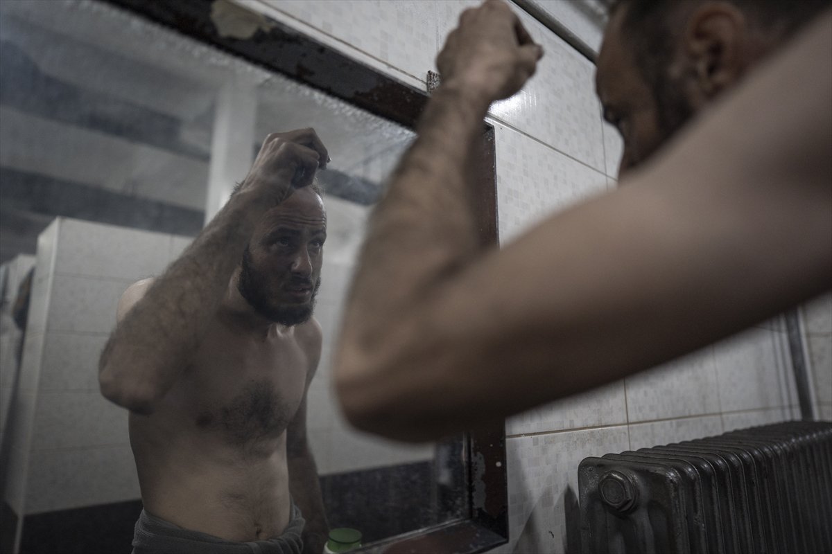 Dünya Madenciler Günü'nde Zonguldak'taki madencilerin bir günü