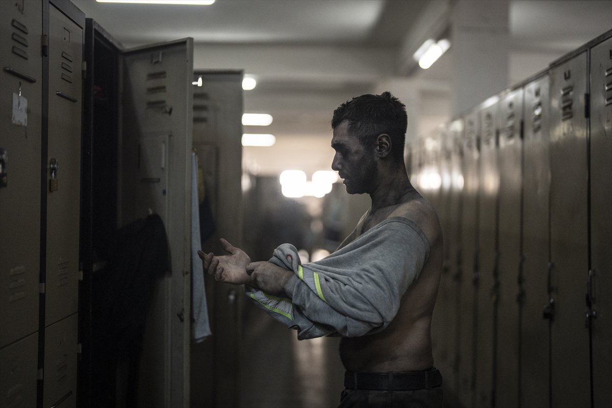 Dünya Madenciler Günü'nde Zonguldak'taki madencilerin bir günü