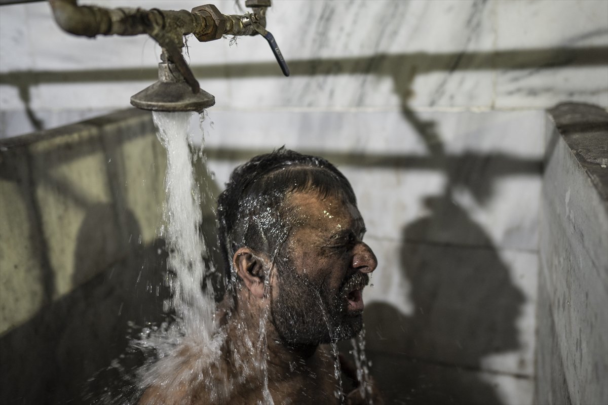 Dünya Madenciler Günü'nde Zonguldak'taki madencilerin bir günü