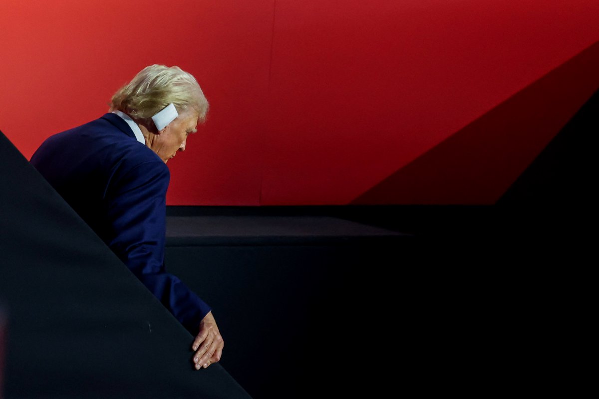 2024 yılına damgasını vuran fotoğraflar