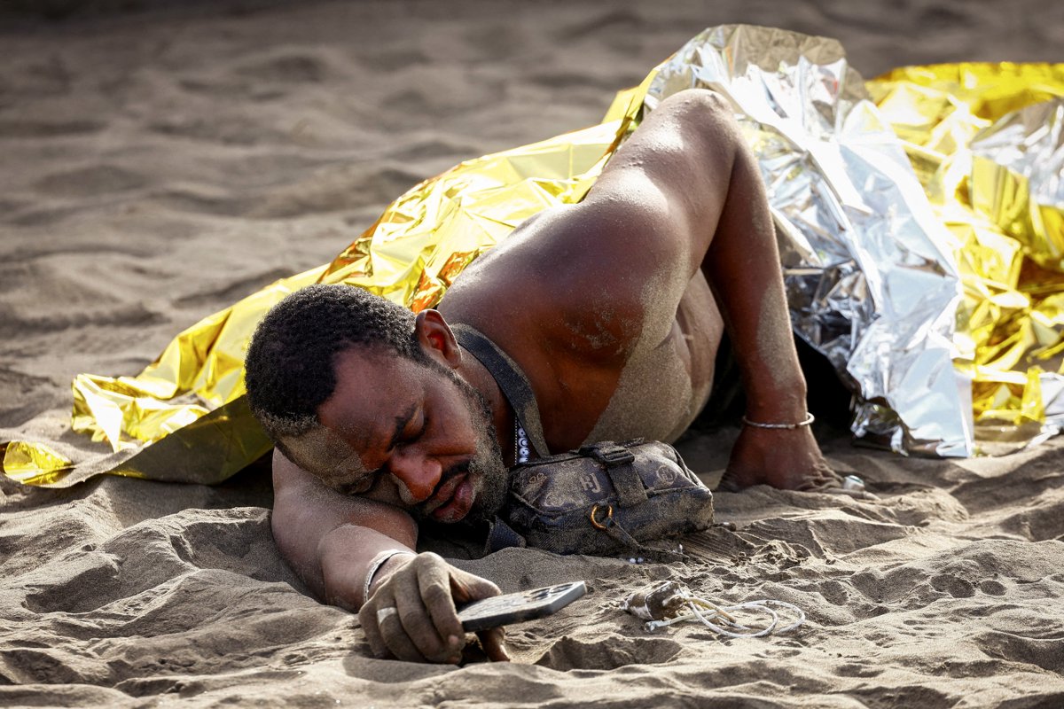 2024 yılına damgasını vuran fotoğraflar