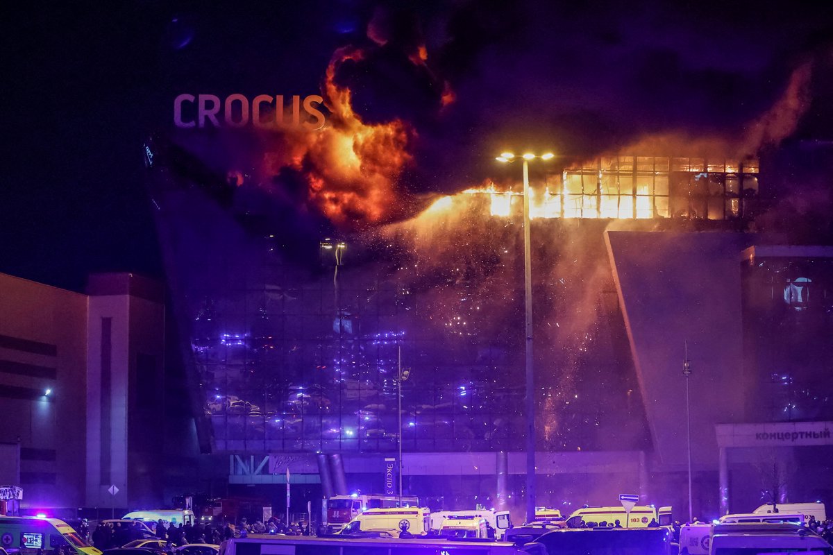 2024 yılına damgasını vuran fotoğraflar