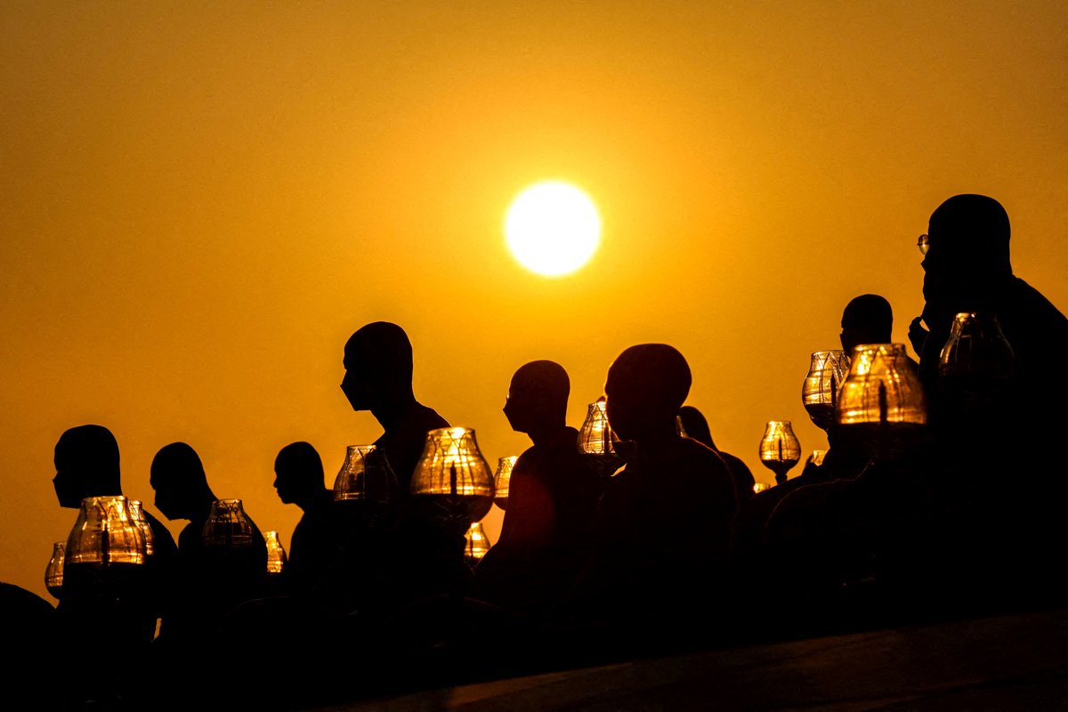 2024 yılına damgasını vuran fotoğraflar